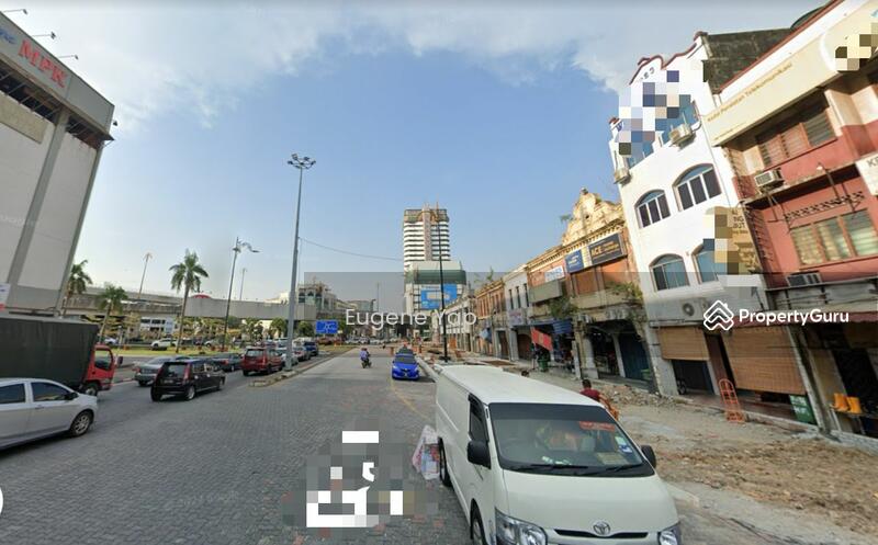 Untuk Dijual - Jalan Meru , Jalan Pos Baharu @ Klang