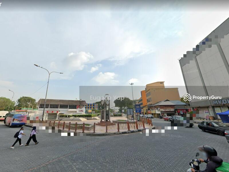 Untuk Dijual - Jalan Meru , Jalan Pos Baharu @ Klang