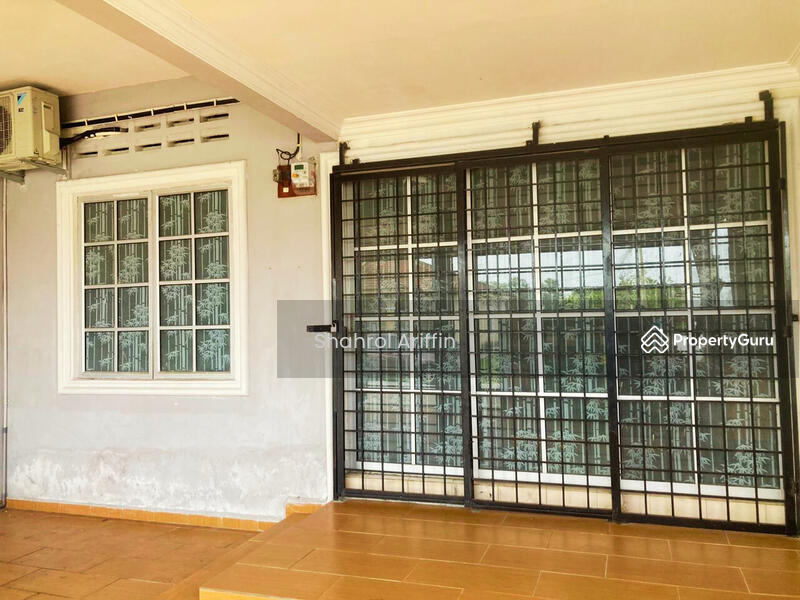 For Sale - Taman Jati Indah, Alor Gajah