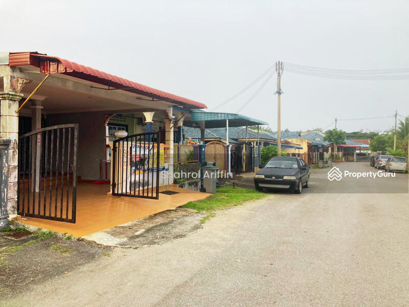 For Sale - Taman Jati Indah, Alor Gajah