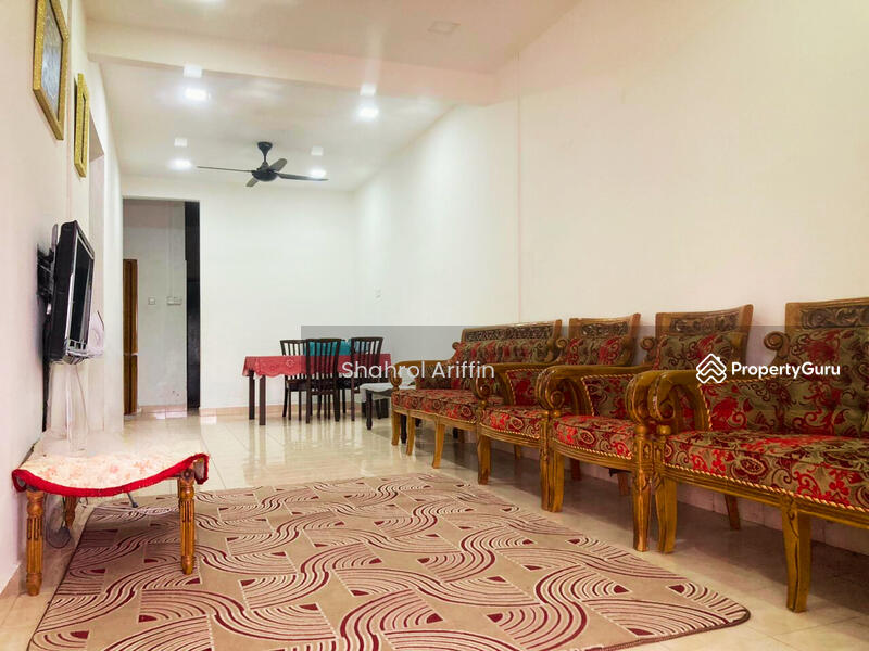 For Sale - Taman Jati Indah, Alor Gajah