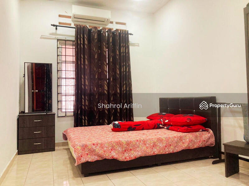 For Sale - Taman Jati Indah, Alor Gajah