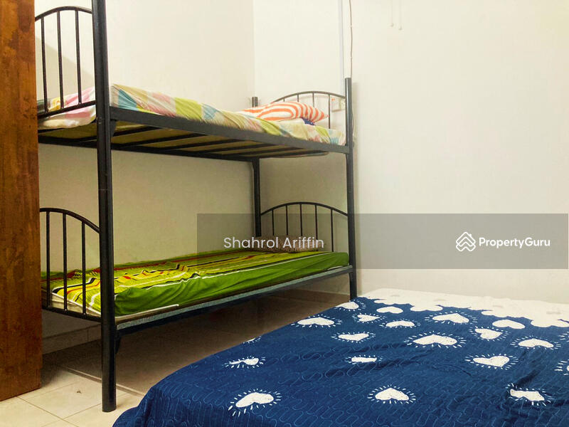 For Sale - Taman Jati Indah, Alor Gajah