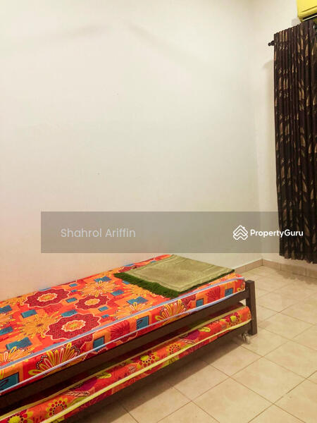 For Sale - Taman Jati Indah, Alor Gajah