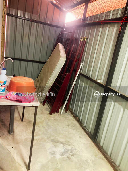 For Sale - Taman Jati Indah, Alor Gajah