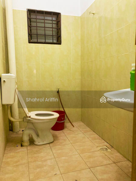 For Sale - Taman Jati Indah, Alor Gajah