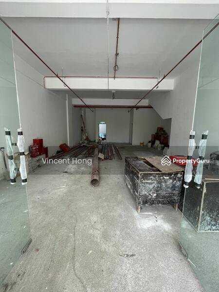For Rent - Geoegetown macallum shop lot for rent