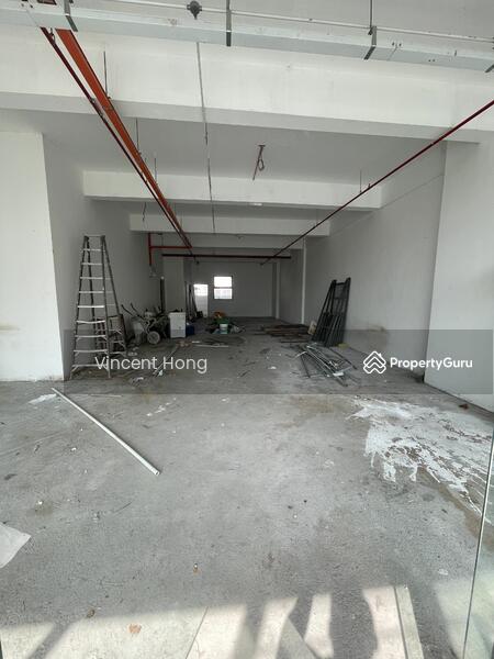 For Rent - Geoegetown macallum shop lot for rent