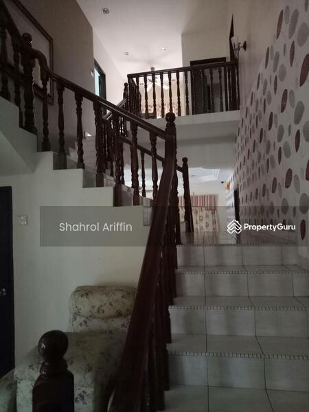 Semi-Detached House for Sale in Melaka City (Melaka) - Shahrol Ariffin - PropertyGuru.com.my