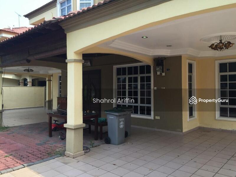 Semi-Detached House for Sale in Melaka City (Melaka) - Shahrol Ariffin - PropertyGuru.com.my