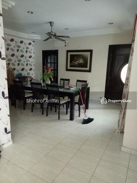 Semi-Detached House for Sale in Melaka City (Melaka) - Shahrol Ariffin - PropertyGuru.com.my