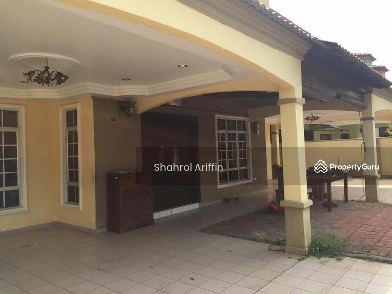 Semi-Detached House for Sale in Melaka City (Melaka) - Shahrol Ariffin - PropertyGuru.com.my