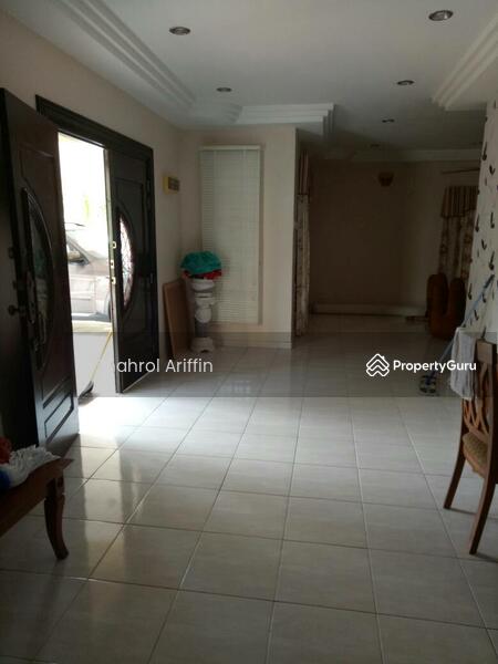 Semi-Detached House for Sale in Melaka City (Melaka) - Shahrol Ariffin - PropertyGuru.com.my