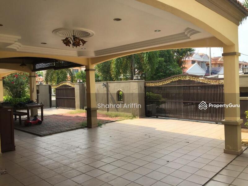 Semi-Detached House for Sale in Melaka City (Melaka) - Shahrol Ariffin - PropertyGuru.com.my