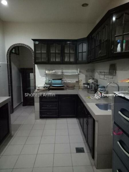 Semi-Detached House for Sale in Melaka City (Melaka) - Shahrol Ariffin - PropertyGuru.com.my