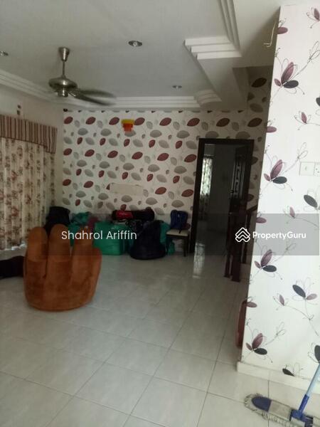 Semi-Detached House for Sale in Melaka City (Melaka) - Shahrol Ariffin - PropertyGuru.com.my