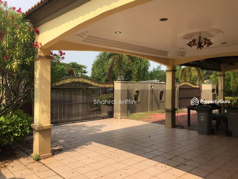 Semi-Detached House for Sale in Melaka City (Melaka) - Shahrol Ariffin - PropertyGuru.com.my
