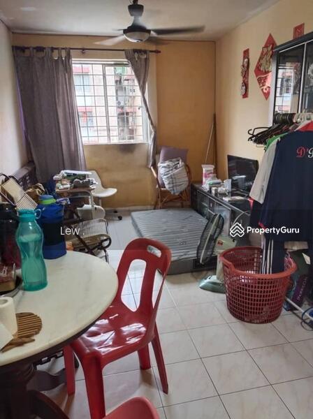 Rumah Flat untuk Dijual di Bandar Damai Perdana (Low Cost) - Liz Lew - PropertyGuru.com.my