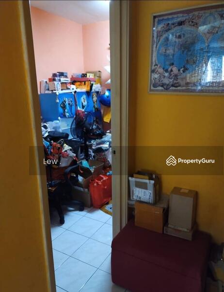 Rumah Flat untuk Dijual di Bandar Damai Perdana (Low Cost) - Liz Lew - PropertyGuru.com.my