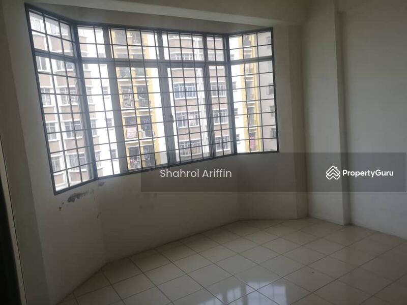 Pangsapuri Villamas untuk Untuk Dijual - RM 210,000, Mac 2026 - PropertyGuru.com.my