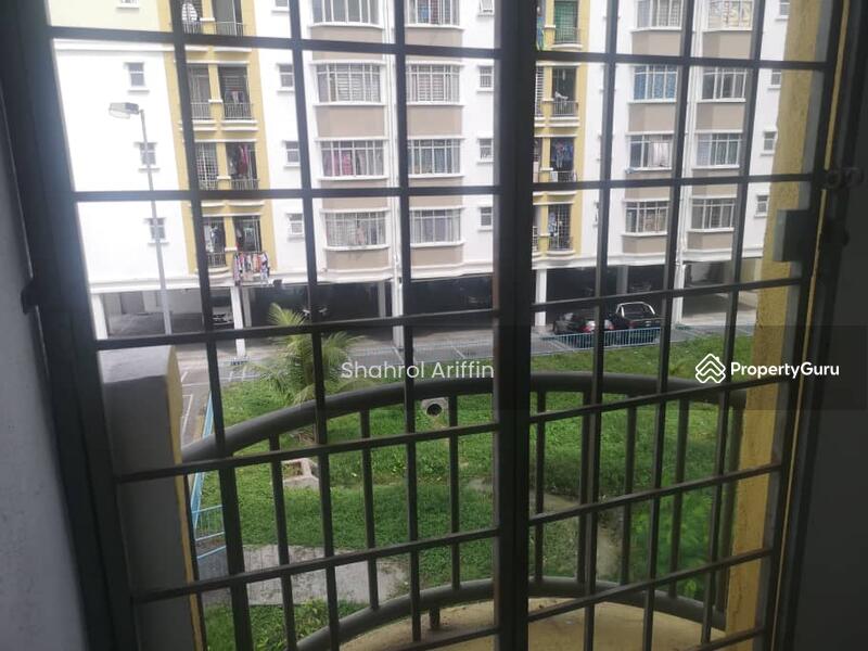 Pangsapuri Villamas untuk Untuk Dijual - RM 210,000, Mac 2026 - PropertyGuru.com.my