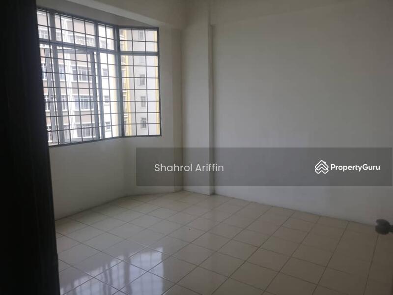 Pangsapuri Villamas untuk Untuk Dijual - RM 210,000, Mac 2026 - PropertyGuru.com.my