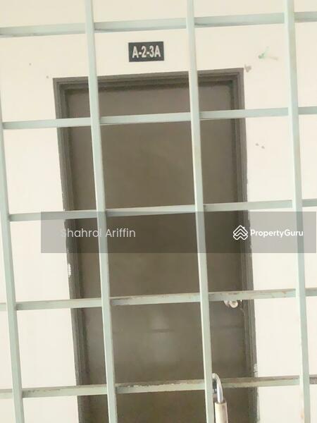 Pangsapuri Villamas untuk Untuk Dijual - RM 210,000, Mac 2026 - PropertyGuru.com.my