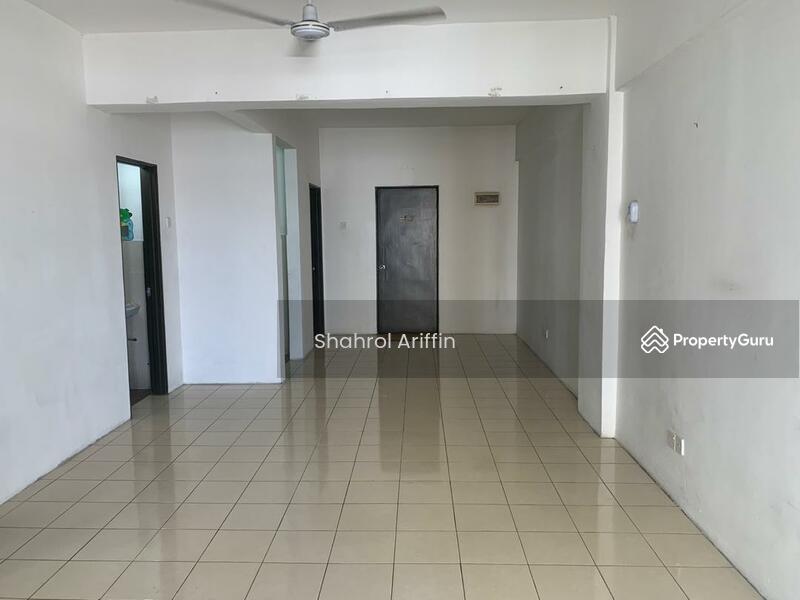 Pangsapuri Villamas untuk Untuk Dijual - RM 210,000, Mac 2026 - PropertyGuru.com.my