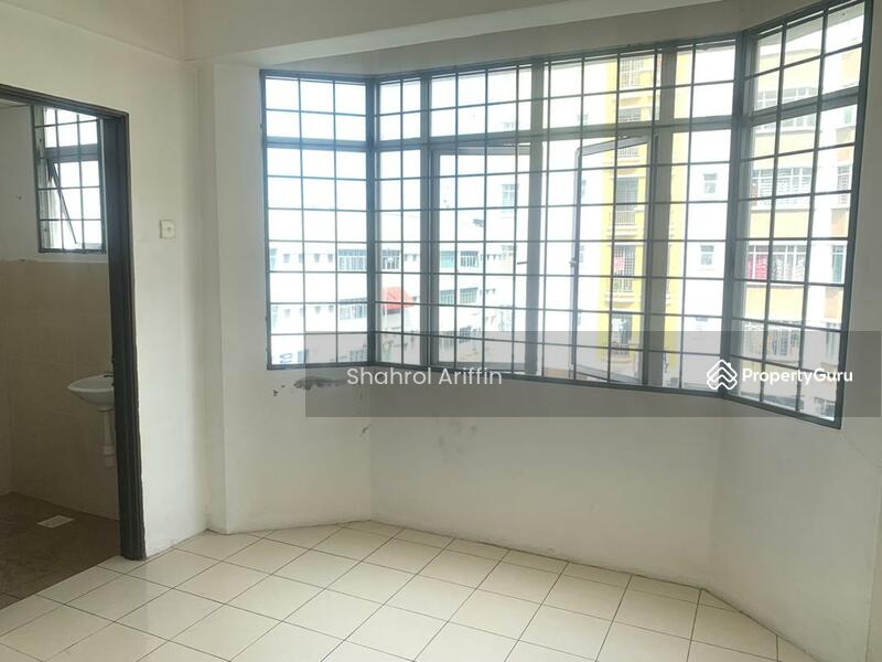 Pangsapuri Villamas untuk Untuk Dijual - RM 210,000, Mac 2026 - PropertyGuru.com.my
