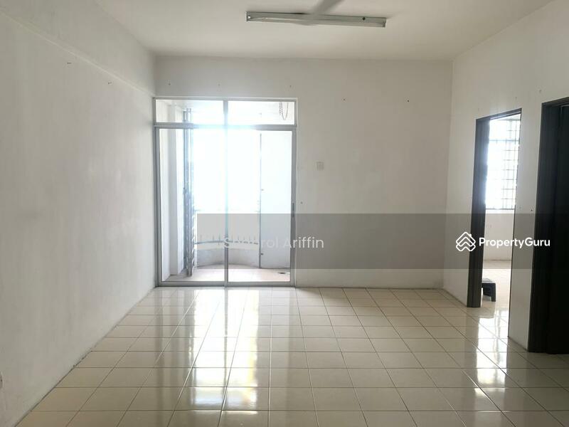 Pangsapuri Villamas untuk Untuk Dijual - RM 210,000, Mac 2026 - PropertyGuru.com.my