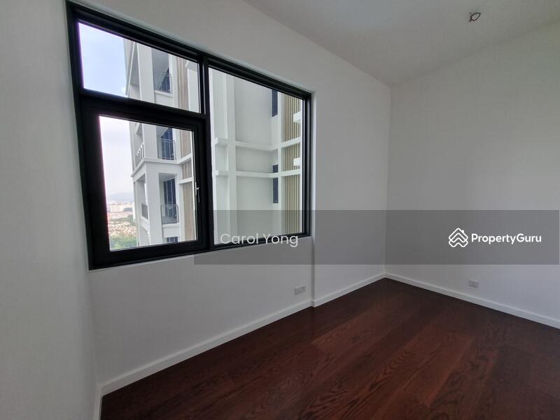 For Sale - Park Regent @Desa Park City