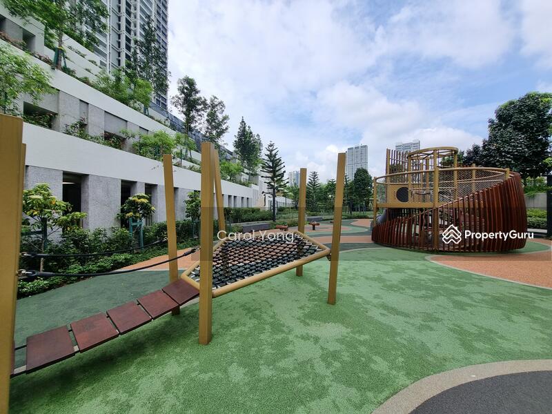 For Sale - Park Regent @Desa Park City