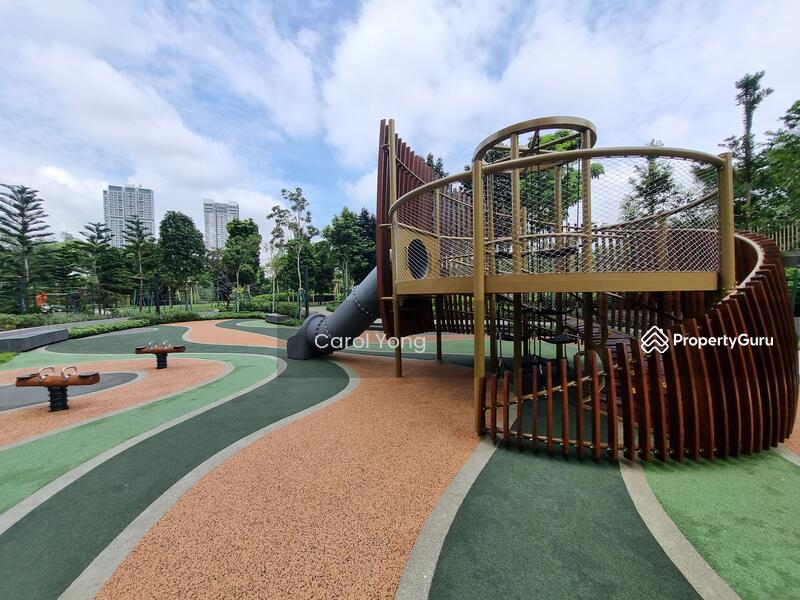 For Sale - Park Regent @Desa Park City