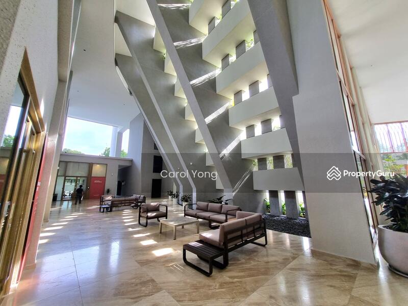 For Sale - Park Regent @Desa Park City