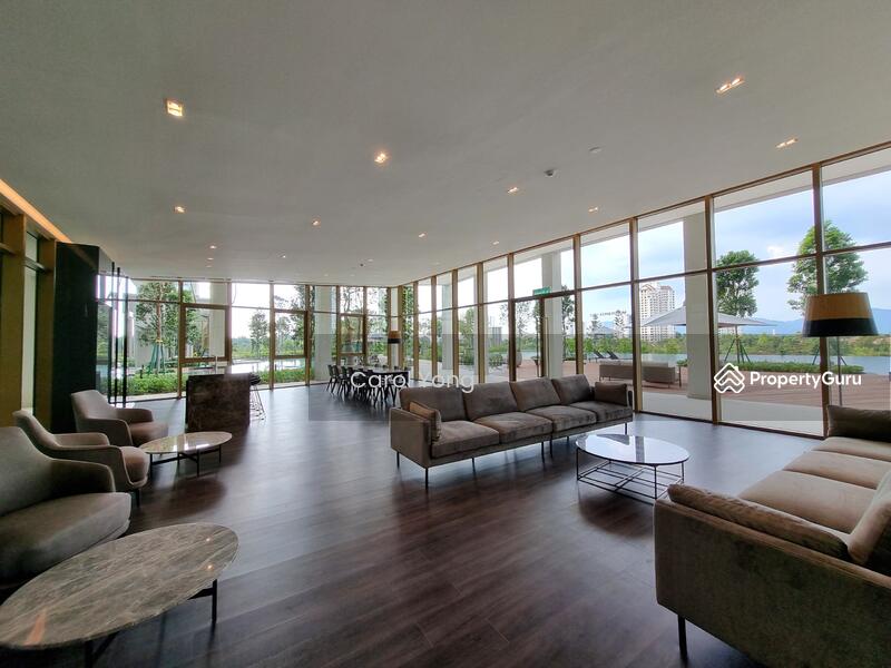 For Sale - Park Regent @Desa Park City
