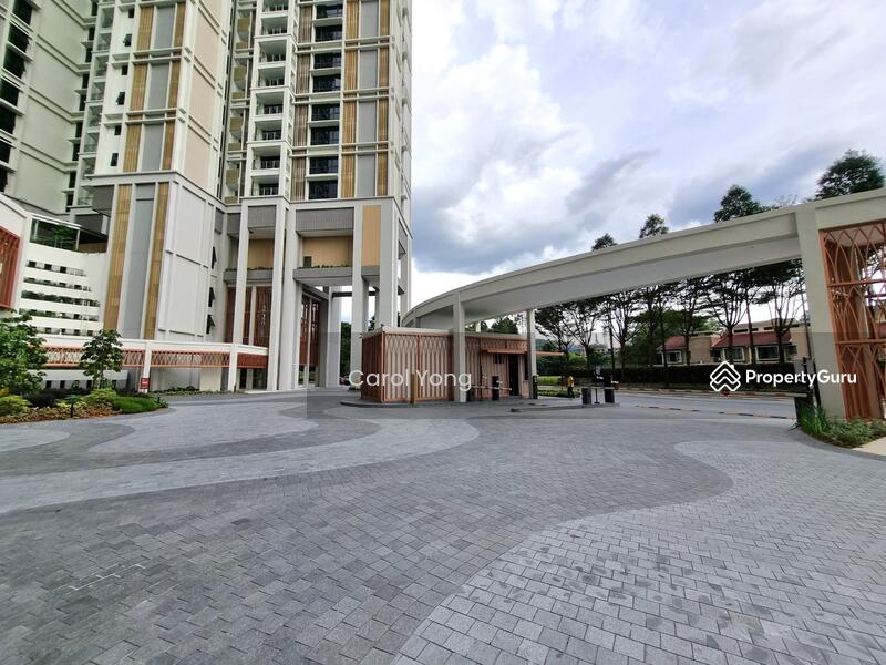 For Sale - Park Regent @Desa Park City