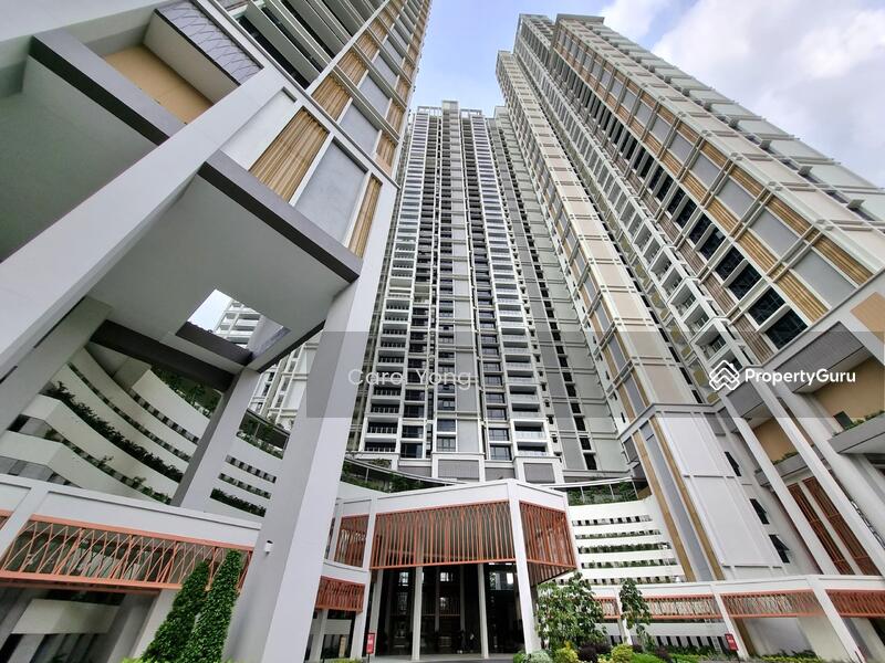 For Sale - Park Regent @Desa Park City