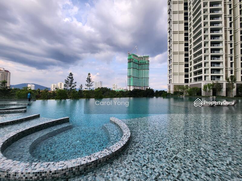 For Sale - Park Regent @Desa Park City