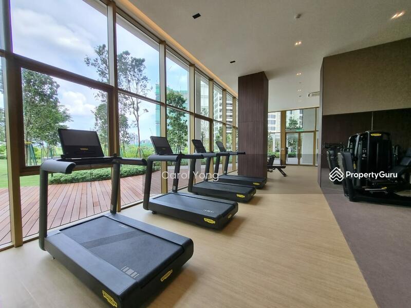 For Sale - Park Regent @Desa Park City