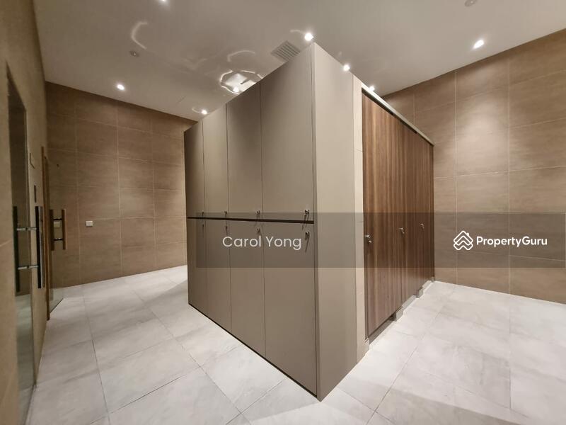 For Sale - Park Regent @Desa Park City