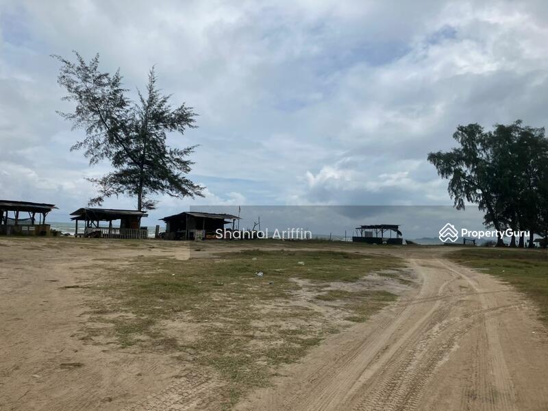 Residential Land for Sale in Taman Chendering Utama (Cenering) - Shahrol Ariffin - PropertyGuru.com.my