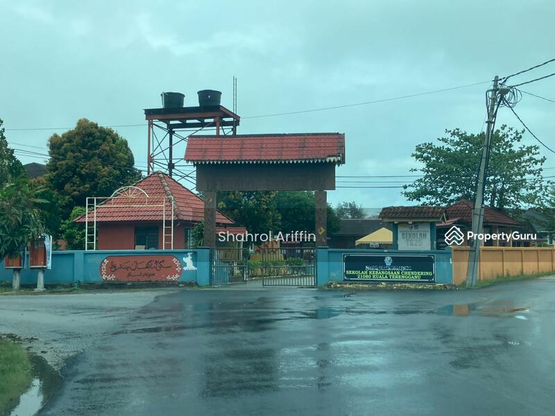 Residential Land for Sale in Taman Chendering Utama (Cenering) - Shahrol Ariffin - PropertyGuru.com.my