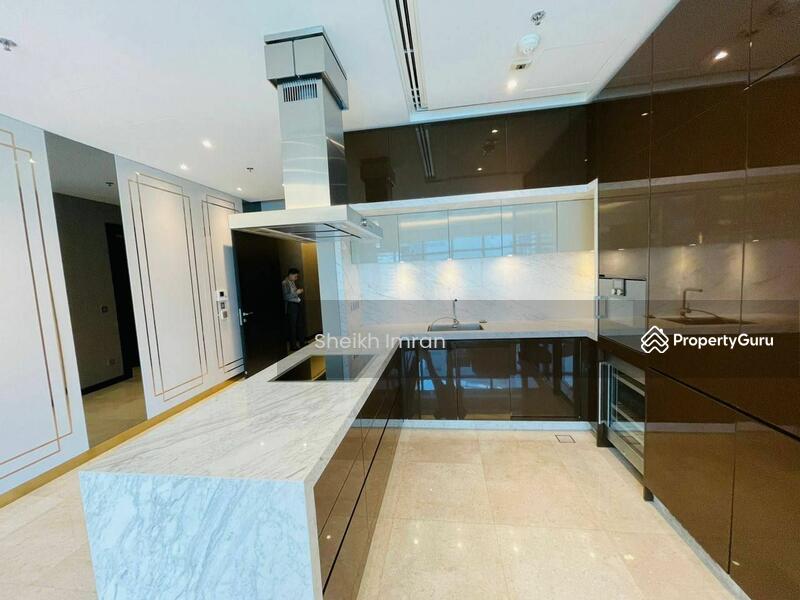 Service Residence for Rent at The Ritz-Carlton Residences - Sheikh Imran - PropertyGuru.com.my