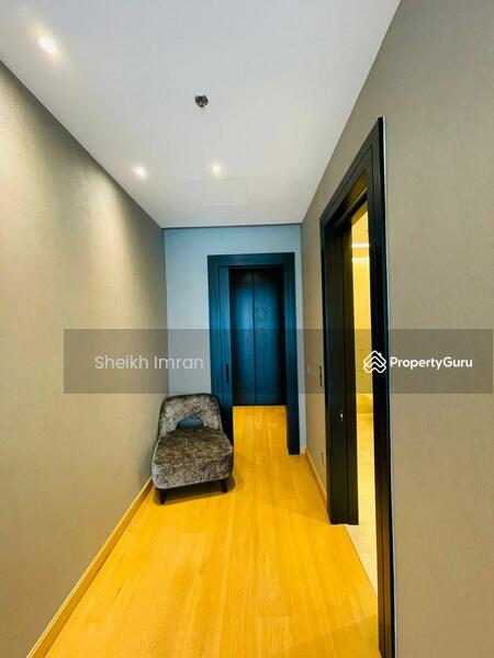 Service Residence for Rent at The Ritz-Carlton Residences - Sheikh Imran - PropertyGuru.com.my