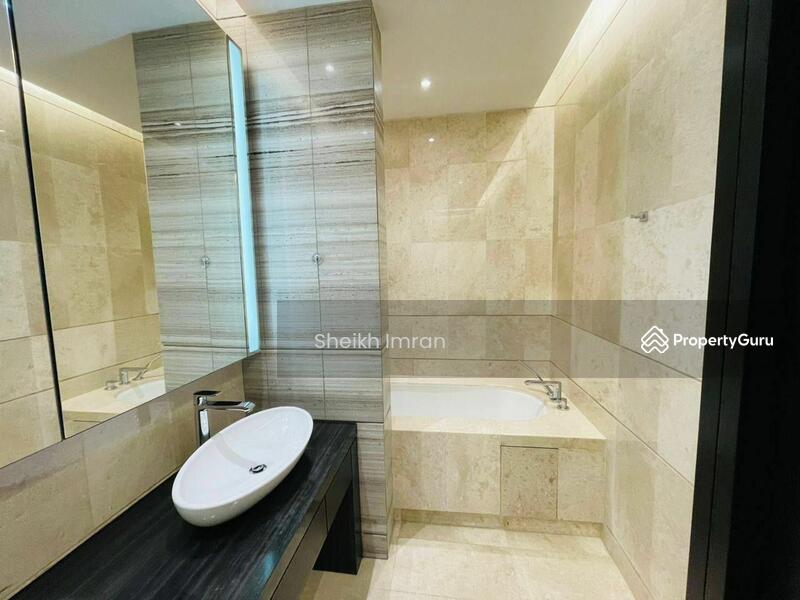 Service Residence for Rent at The Ritz-Carlton Residences - Sheikh Imran - PropertyGuru.com.my