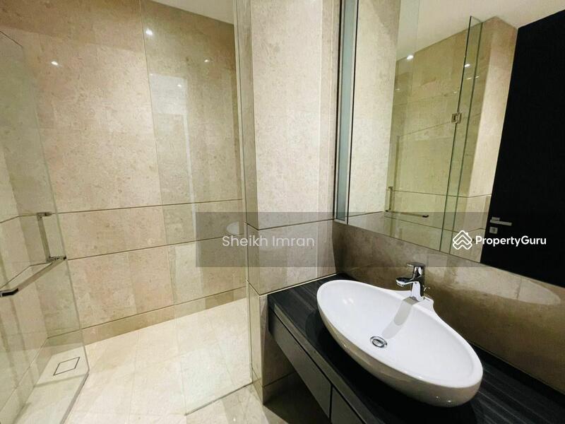 Service Residence for Rent at The Ritz-Carlton Residences - Sheikh Imran - PropertyGuru.com.my