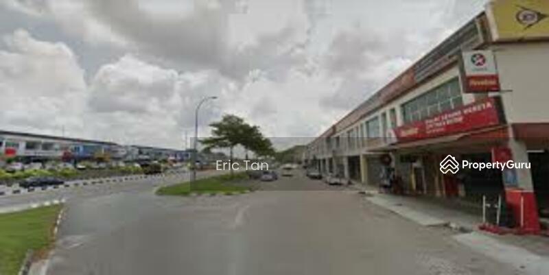 For Sale - Kota Tinggi Walk