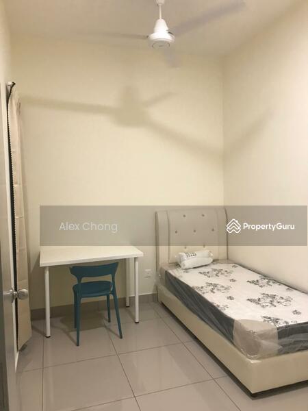 Servis Apartment untuk Disewa di Nexus @ Kajang Station (Tower C) - Alex Chong - PropertyGuru.com.my