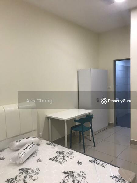 Servis Apartment untuk Disewa di Nexus @ Kajang Station (Tower C) - Alex Chong - PropertyGuru.com.my