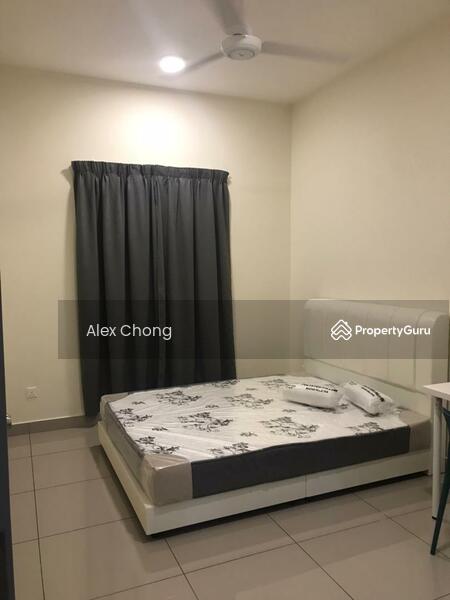 Servis Apartment untuk Disewa di Nexus @ Kajang Station (Tower C) - Alex Chong - PropertyGuru.com.my
